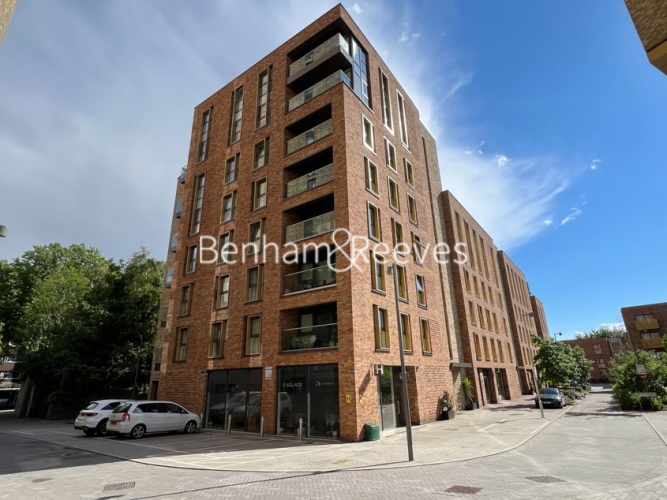 2 bedrooms flat to rent in Gothenburg Court, Bailey Street, SE8-image 6