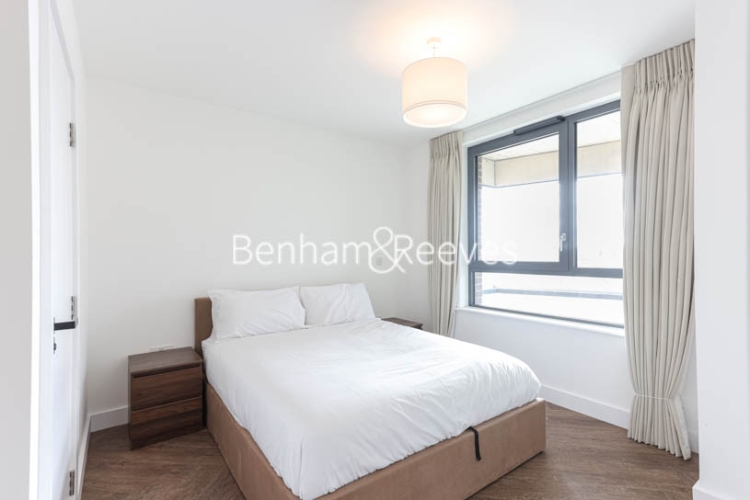 2 bedrooms flat to rent in Burney Street, Greenwich, SE10-image 4