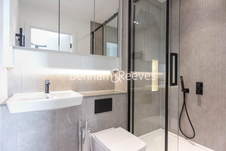 2 bedrooms flat to rent in Burney Street, Greenwich, SE10-image 5