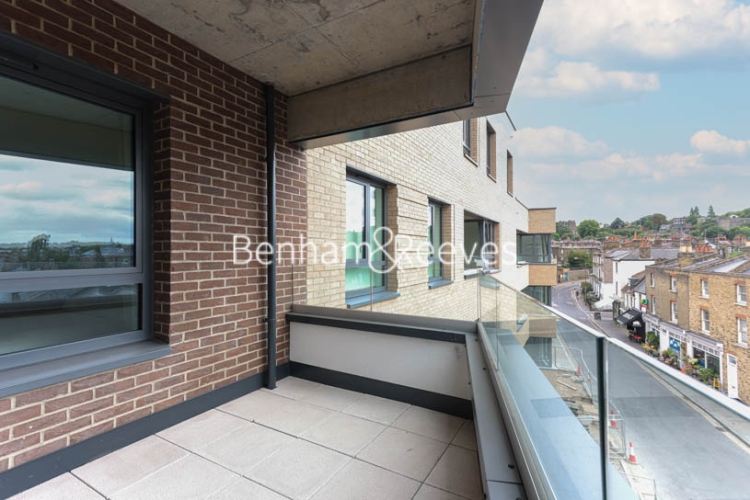 2 bedrooms flat to rent in Burney Street, Greenwich, SE10-image 6