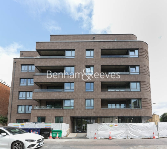 2  bedrooms flat to rent in Burney Street, Greenwich, SE10-image 7