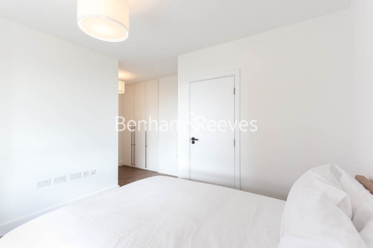 2 bedrooms flat to rent in Burney Street, Greenwich, SE10-image 8