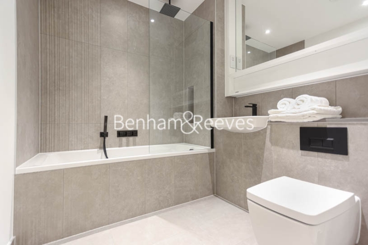 2 bedrooms flat to rent in Burney Street, Greenwich, SE10-image 9