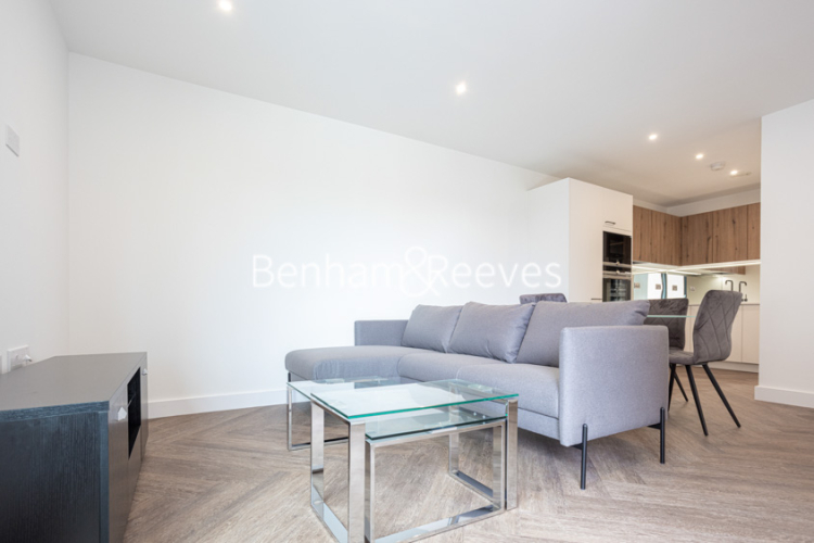 1  bedroom flat to rent in Burney Street, Greenwich, SE10-image 1