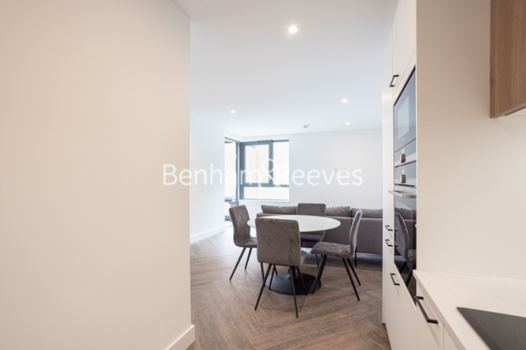 1  bedroom flat to rent in Burney Street, Greenwich, SE10-image 3