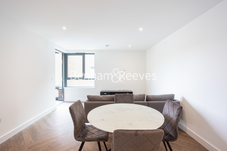 1  bedroom flat to rent in Burney Street, Greenwich, SE10-image 4