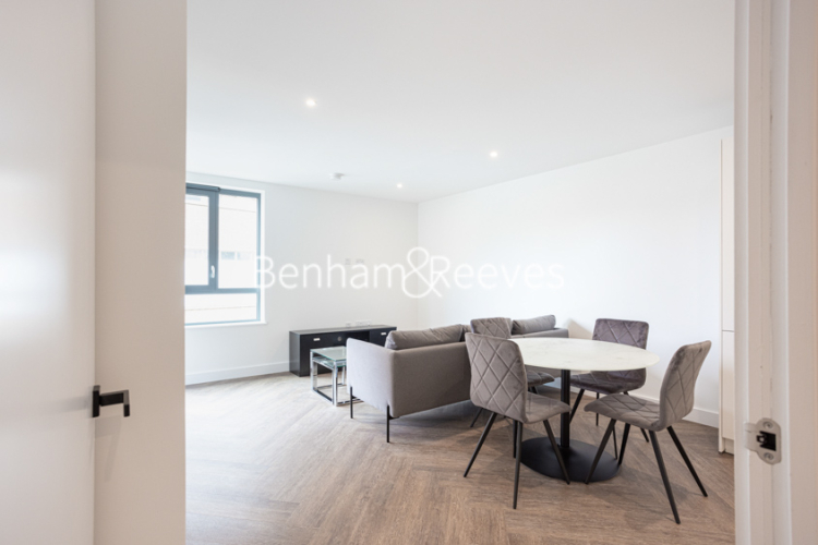 1  bedroom flat to rent in Burney Street, Greenwich, SE10-image 8