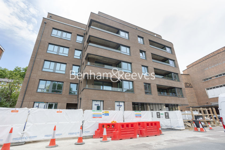 1  bedroom flat to rent in Burney Street, Greenwich, SE10-image 9