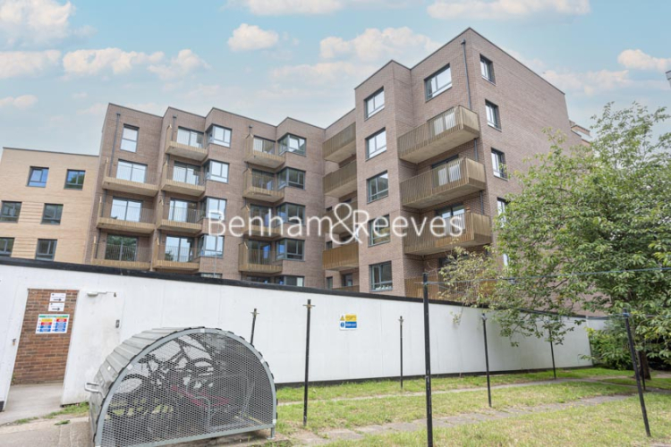 1  bedroom flat to rent in Burney Street, Greenwich, SE10-image 12