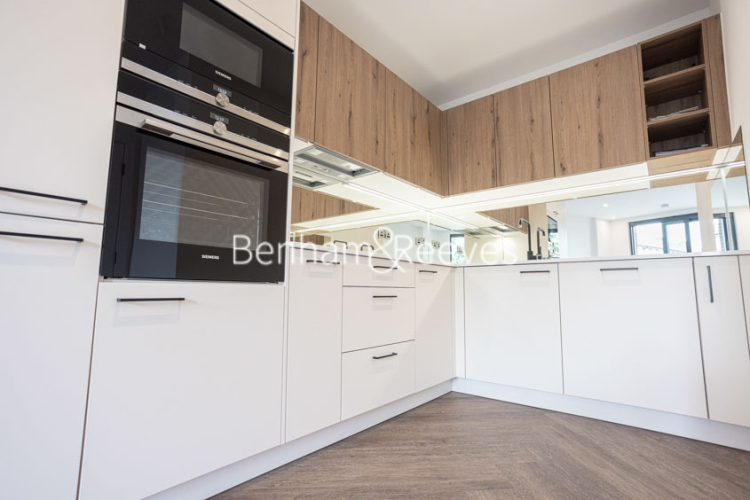 1  bedroom flat to rent in Burney Street, Greenwich, SE10-image 2