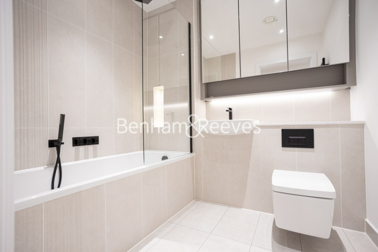 1  bedroom flat to rent in Burney Street, Greenwich, SE10-image 4