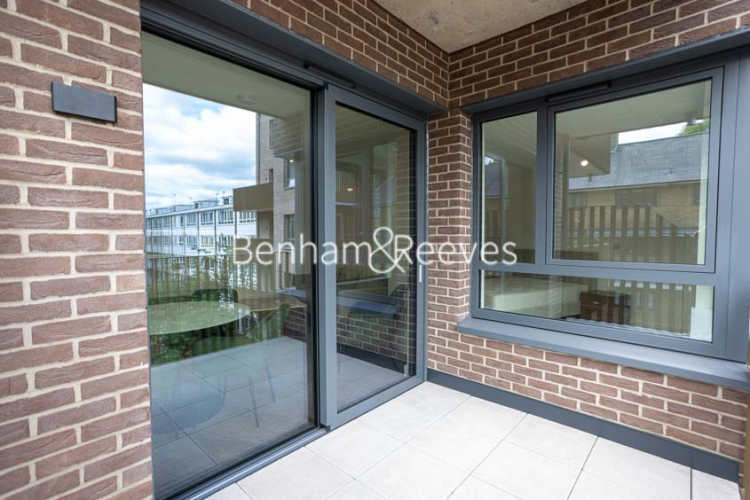 1 bedroom flat to rent in Burney Street, Greenwich, SE10-image 5