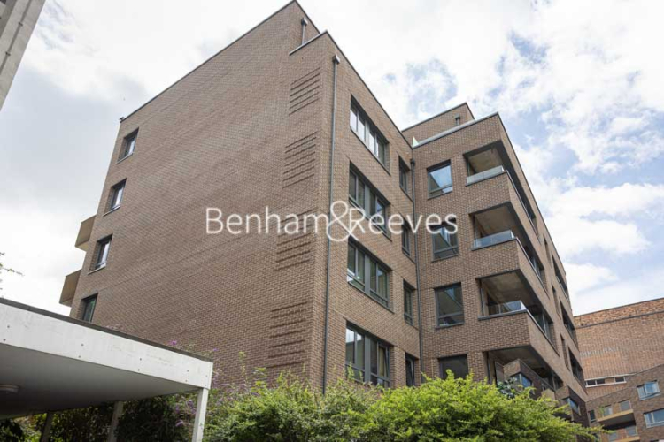 1 bedroom flat to rent in Burney Street, Greenwich, SE10-image 6