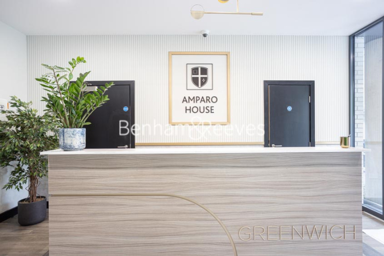 1  bedroom flat to rent in Burney Street, Greenwich, SE10-image 9