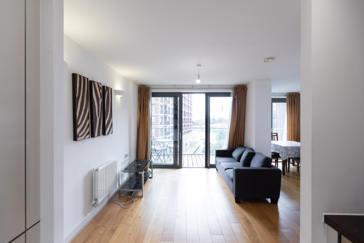 1 bedroom flat to rent in Surrey Quays Road, Canada Water, SE16-image 3