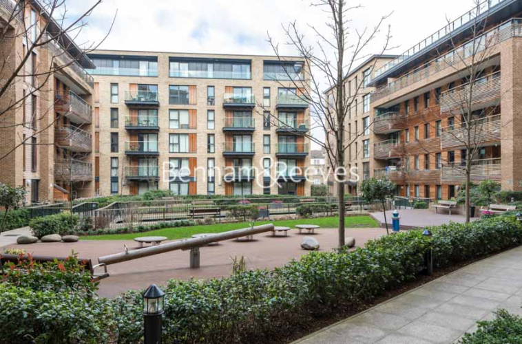 1 bedroom flat to rent in Surrey Quays Road, Canada Water, SE16-image 5
