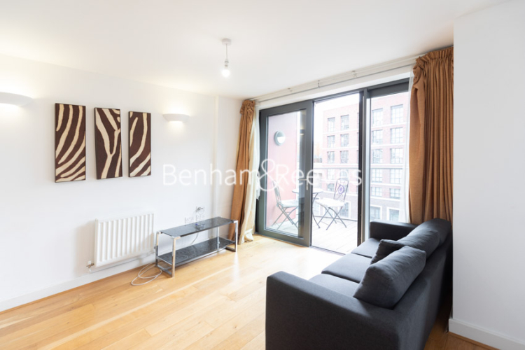 1 bedroom flat to rent in Surrey Quays Road, Canada Water, SE16-image 6