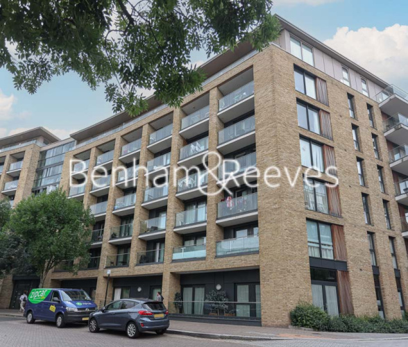 1  bedroom flat to rent in Vancouver House, Needleman Street, SE16-image 8