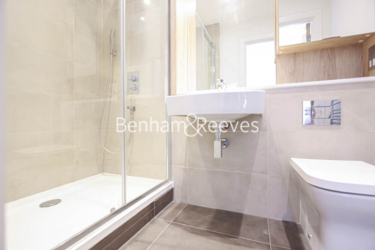 2 bedrooms flat to rent in Plough Way, Surrey Quays, SE16-image 9