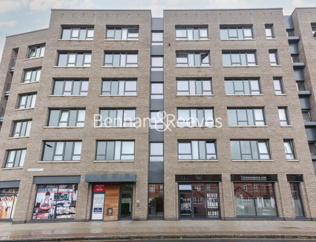 2 bedrooms flat to rent in Plough Way, Surrey Quays, SE16-image 10