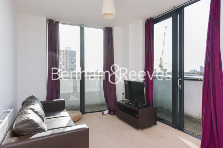 1  bedroom flat to rent in Needleman Street, Surrey Quays, SE16-image 1