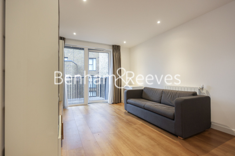 2 bedrooms flat to rent in Ashton Reach, Surrey Quays, SE16-image 1