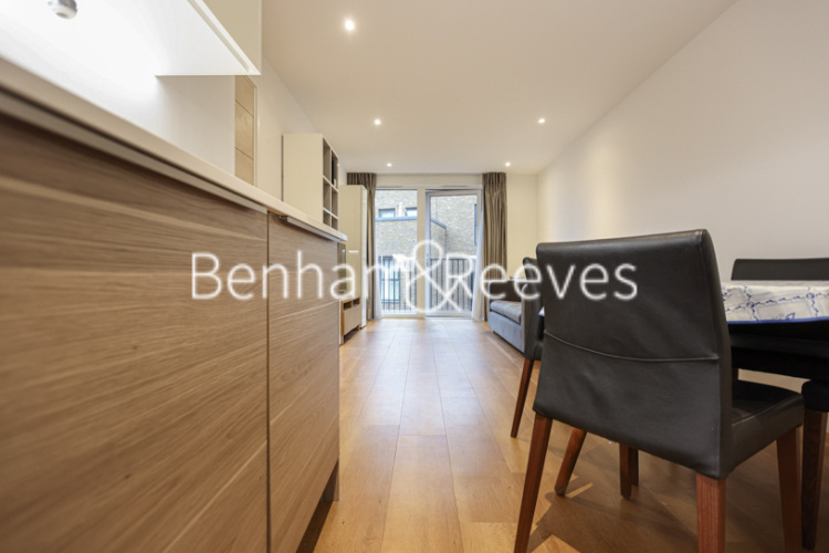 2 bedrooms flat to rent in Ashton Reach, Surrey Quays, SE16-image 2