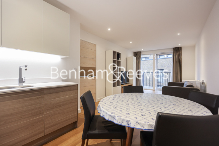 2 bedrooms flat to rent in Ashton Reach, Surrey Quays, SE16-image 3