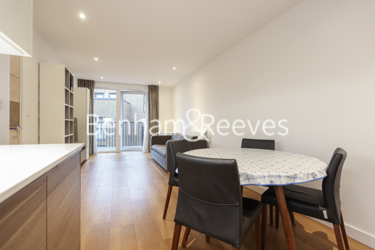 2  bedrooms flat to rent in Ashton Reach, Surrey Quays, SE16-image 7