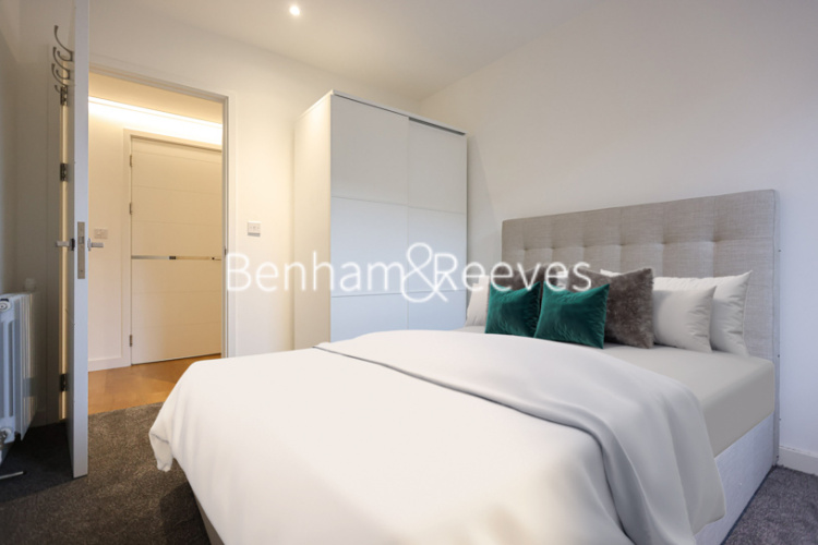 2  bedrooms flat to rent in Ashton Reach, Surrey Quays, SE16-image 8