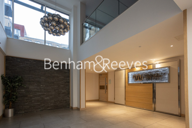 2 bedrooms flat to rent in Ashton Reach, Surrey Quays, SE16-image 10