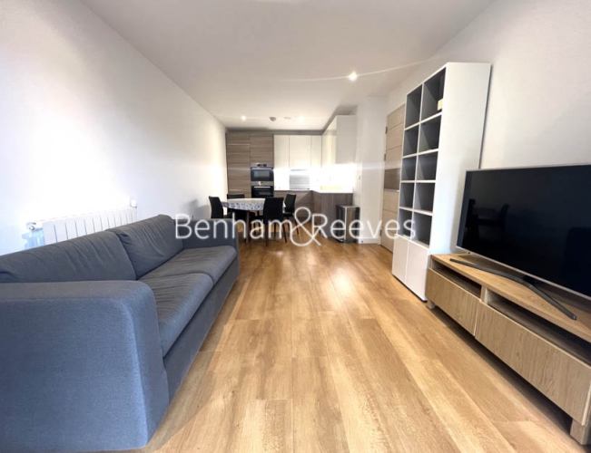 2 bedrooms flat to rent in Ashton Reach, Surrey Quays, SE16-image 11
