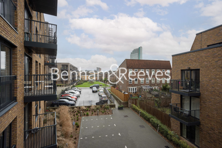 2 bedrooms flat to rent in Ashton Reach, Surrey Quays, SE16-image 11