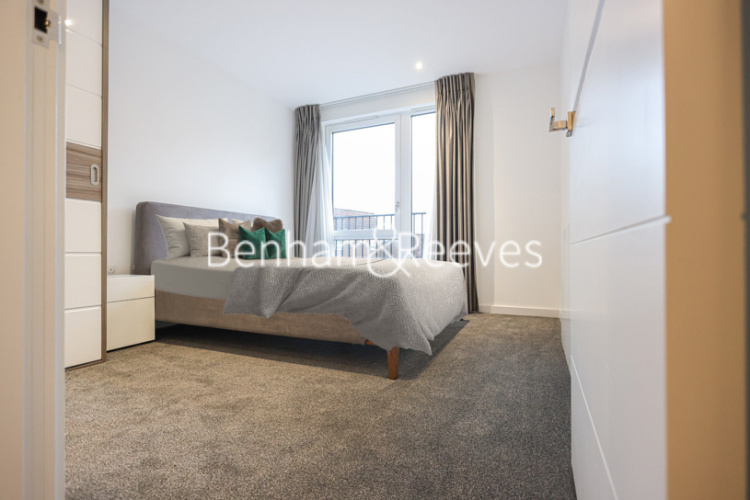 2 bedrooms flat to rent in Ashton Reach, Surrey Quays, SE16-image 13