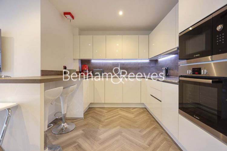 2 bedrooms flat to rent in Rope Street, Surrey Quays, SE16-image 2