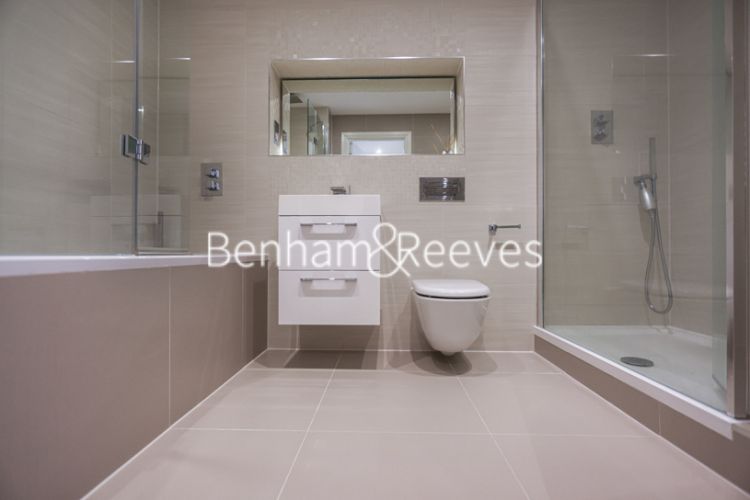 2 bedrooms flat to rent in Rope Street, Surrey Quays, SE16-image 4