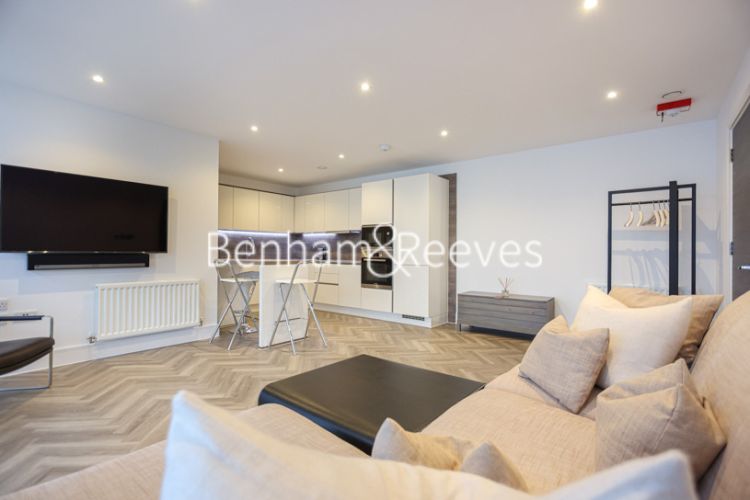 2 bedrooms flat to rent in Rope Street, Surrey Quays, SE16-image 6