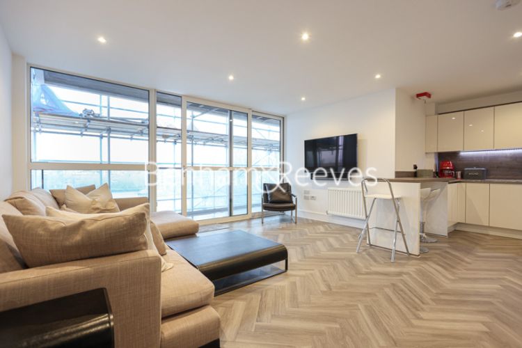 2 bedrooms flat to rent in Rope Street, Surrey Quays, SE16-image 7