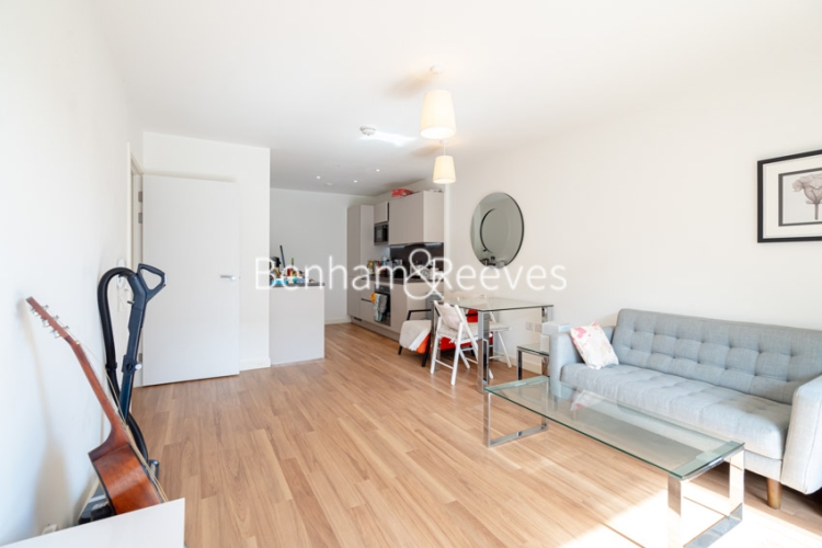 1 bedroom flat to rent in Naomi Street, Surrey Quays, SE8-image 6