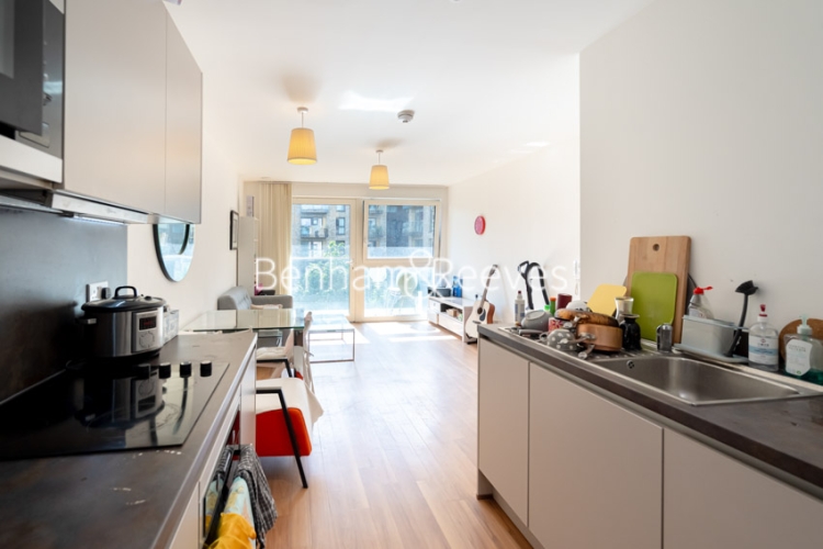 1 bedroom flat to rent in Naomi Street, Surrey Quays, SE8-image 12