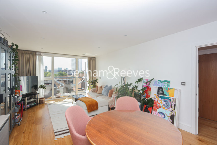 2  bedrooms flat to rent in Aurora Point, Winchester Square, SE8-image 3