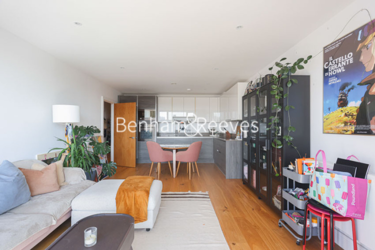 2  bedrooms flat to rent in Aurora Point, Winchester Square, SE8-image 7