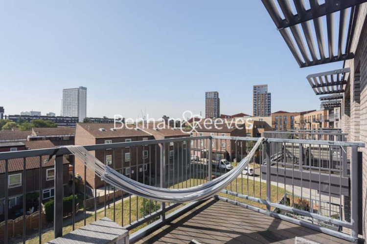 2  bedrooms flat to rent in Aurora Point, Winchester Square, SE8-image 10