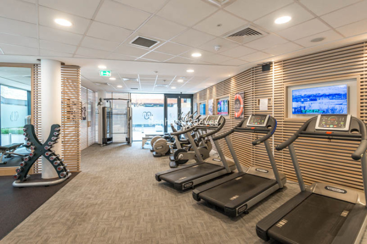 1  bedroom flat to rent in Whiting Way, Surrey Quays, SE16-image 10