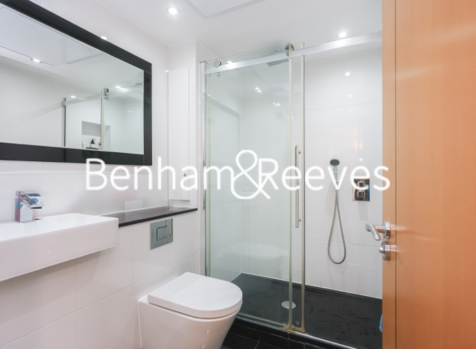 2 bedrooms flat to rent in Pacific Wharf, Rotherhithe Street, SE16-image 4
