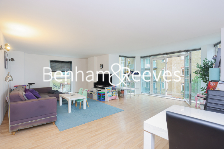 2  bedrooms flat to rent in Pacific Wharf, Rotherhithe Street, SE16-image 6