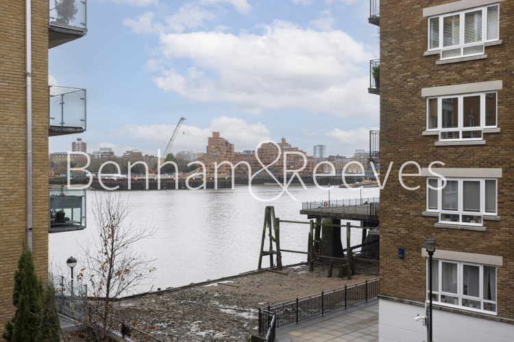2 bedrooms flat to rent in Pacific Wharf, Rotherhithe Street, SE16-image 9