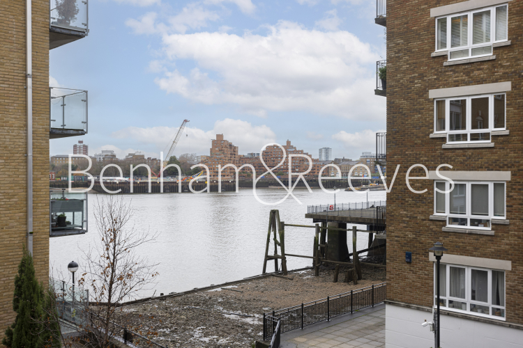 2  bedrooms flat to rent in Pacific Wharf, Rotherhithe Street, SE16-image 9