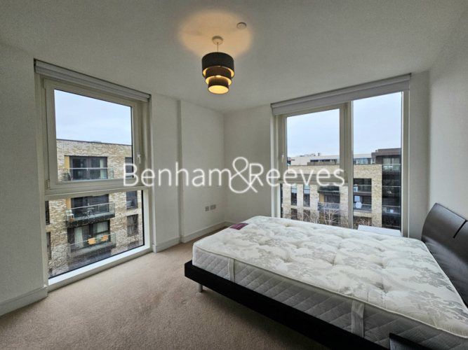 1 bedroom flat to rent in Naomi Street, Surrey Quays, SE8-image 4
