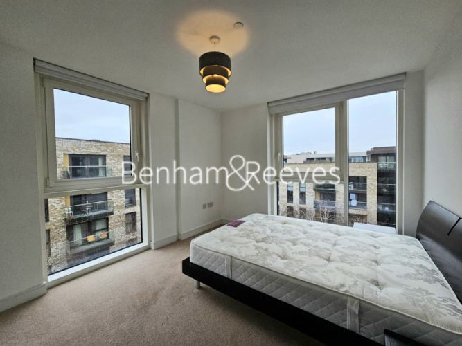 1  bedroom flat to rent in Naomi Street, Surrey Quays, SE8-image 4
